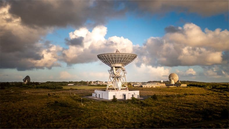 Working Together for a Safer World