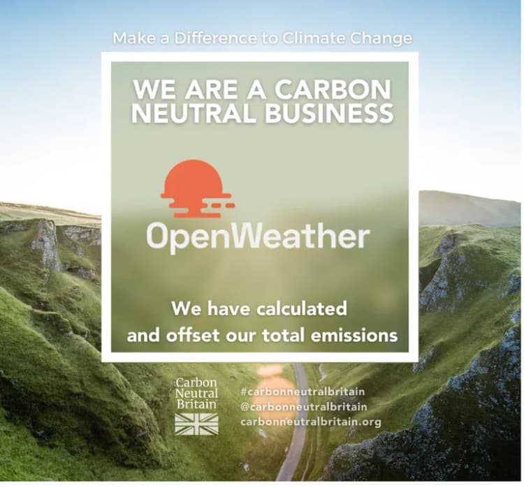 Carbon Neutral Initiative