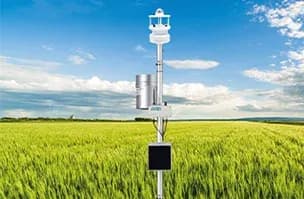 Weather Stations