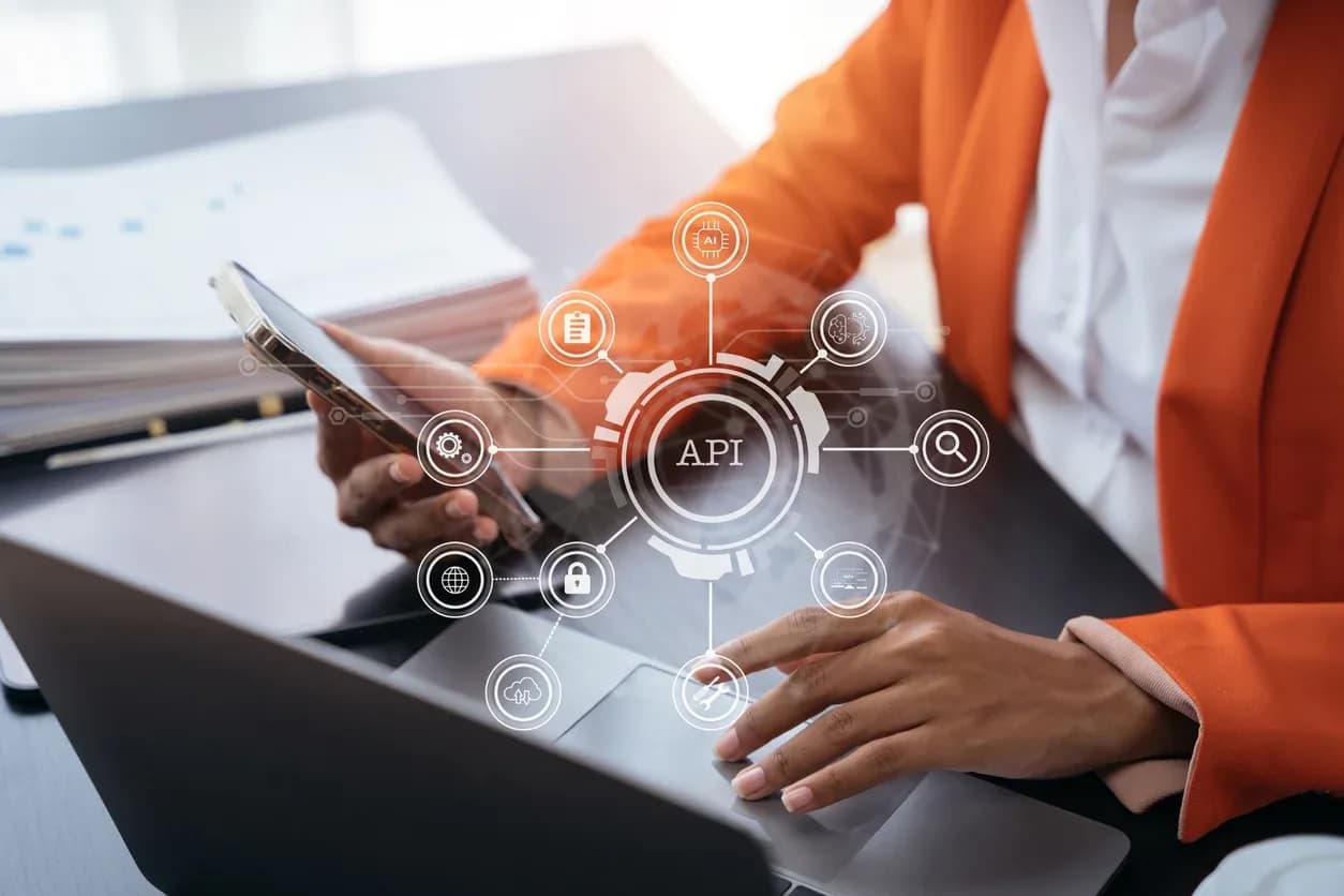 Self-Service Solutions